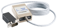 15203B, 25203B, 35203B Plug & Play Accelerometer